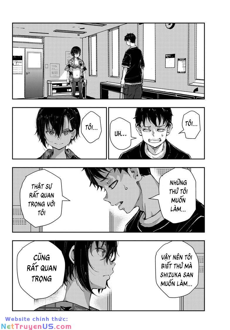 100 điều muốn làm trước khi chết chapter 56 29