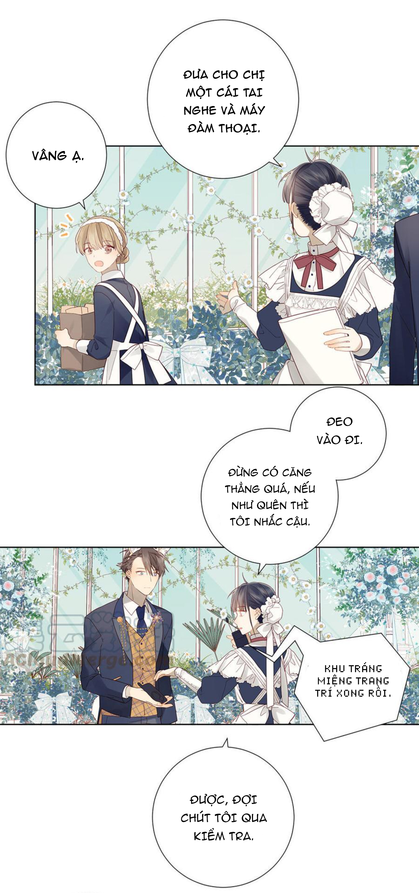 lời thề tựa sương sớm chapter 36 11