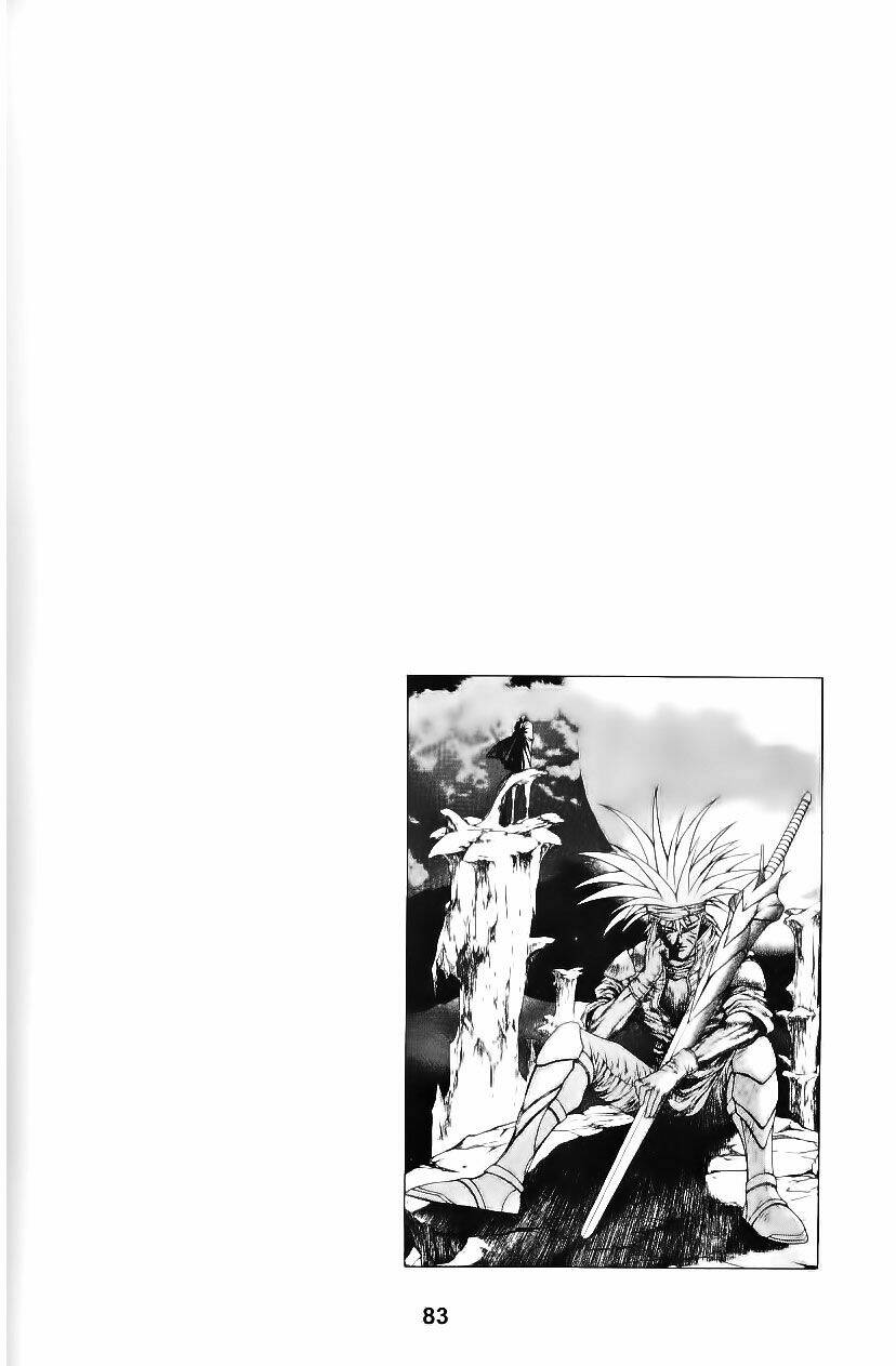 shoma - thiên vương thần kiếm chapter 56 17