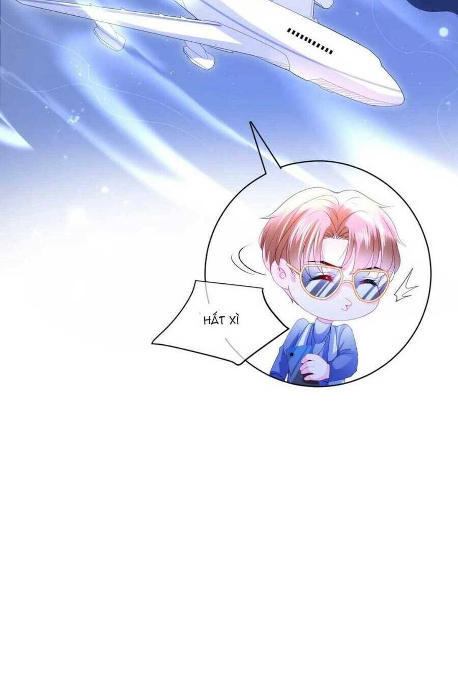 kế hoạch tự giải cứu của nhân vật phản diện chapter 27 41