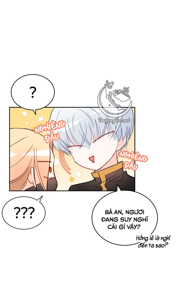 khế ước hậu cung chapter 26.1 11