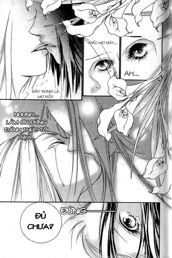 steel rose chapter 5 8