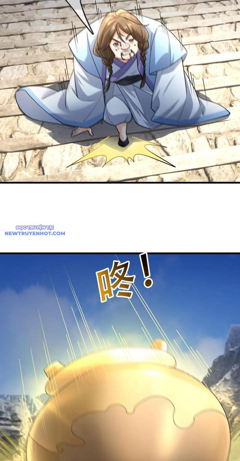 ngủ say vạn cổ: xuất thế đẩy ngang chư thiên chapter 49 71