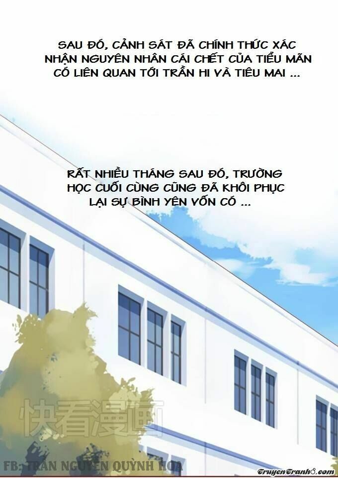 trả thù trường trung học phần 1 chapter 32 20