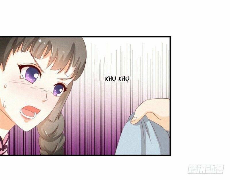 tiểu tâm can của cực phẩm đại nhân chapter 14 27