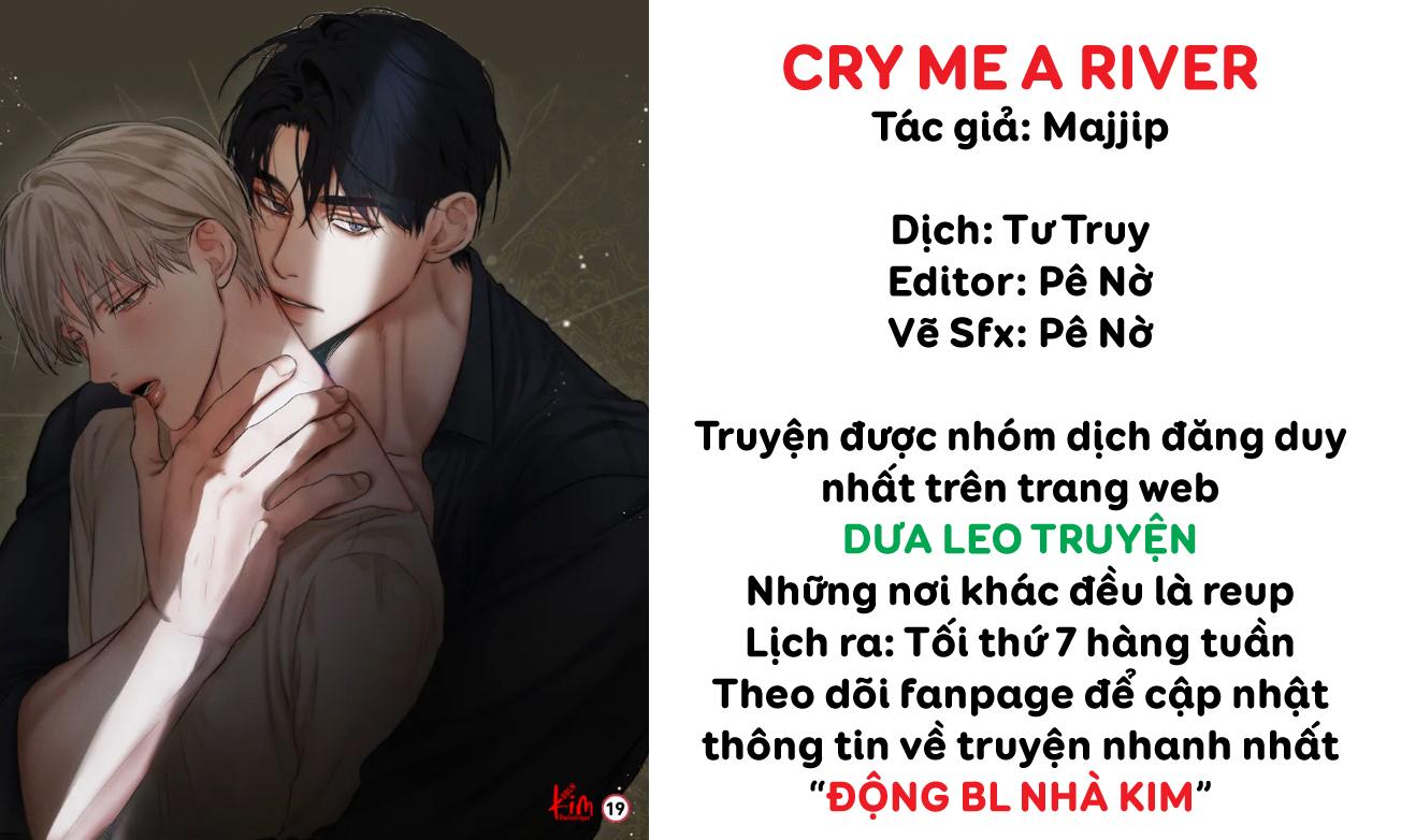 cry me a river chapter 12 1