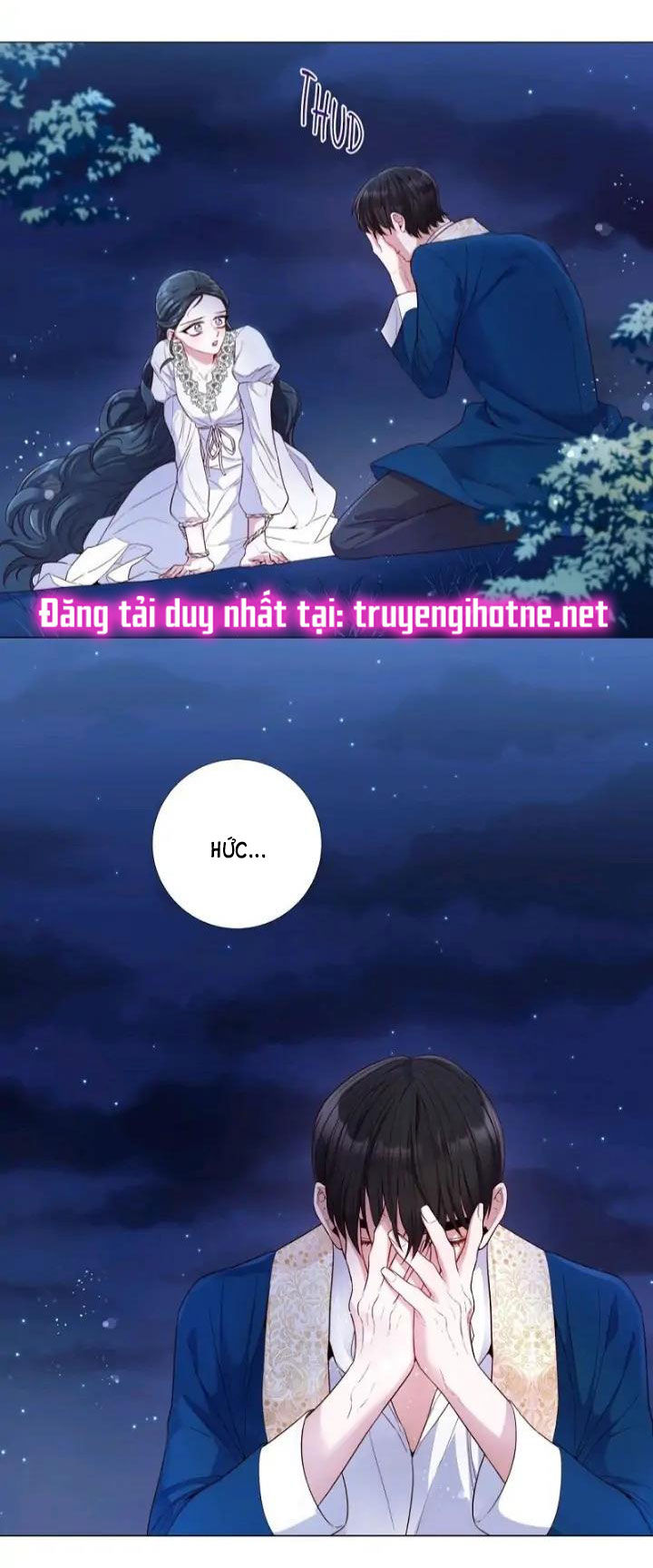 từ tiểu thư thành hoàng hậu - lady to queen chapter 53.2 2