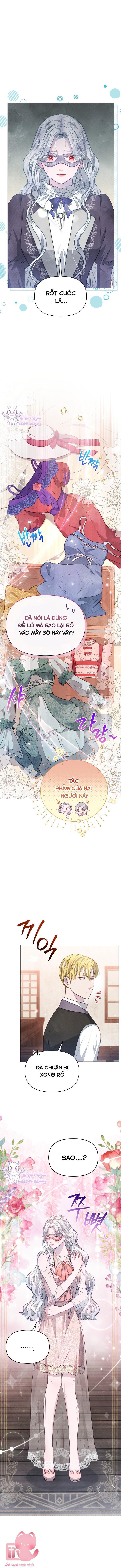 kể từ giờ, công nương sẽ đình công chapter 19 2