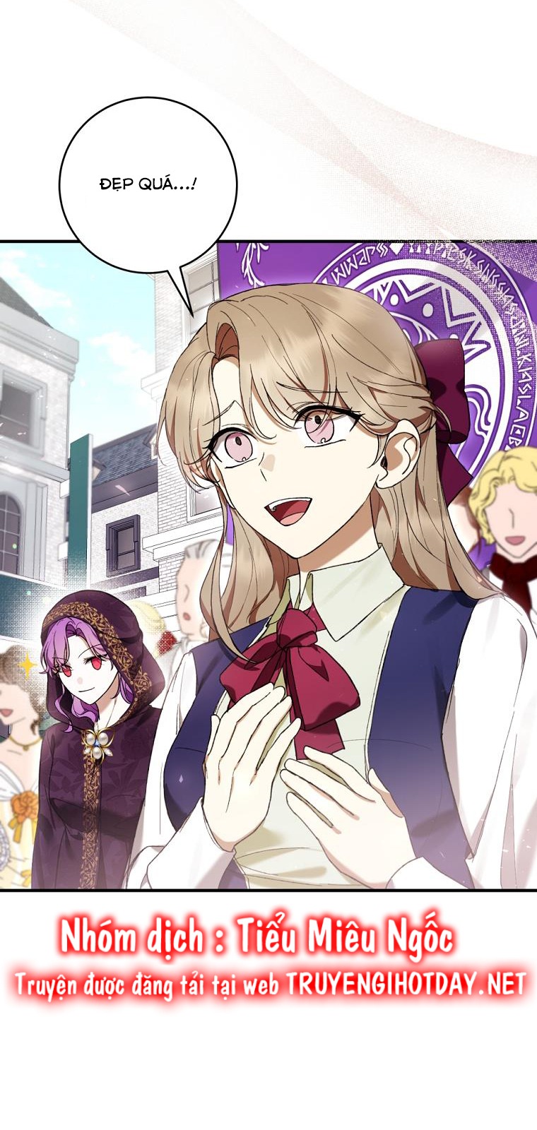 trở thành ác nữ thật thú vị mà ? chapter 48 22