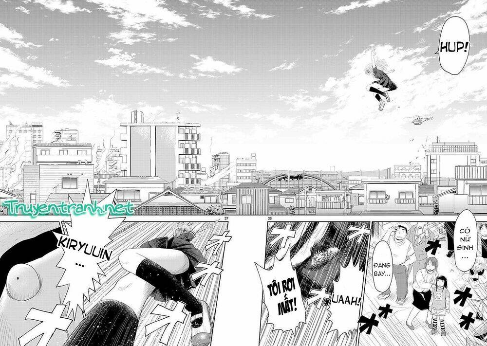 onideka chapter 3.1 14