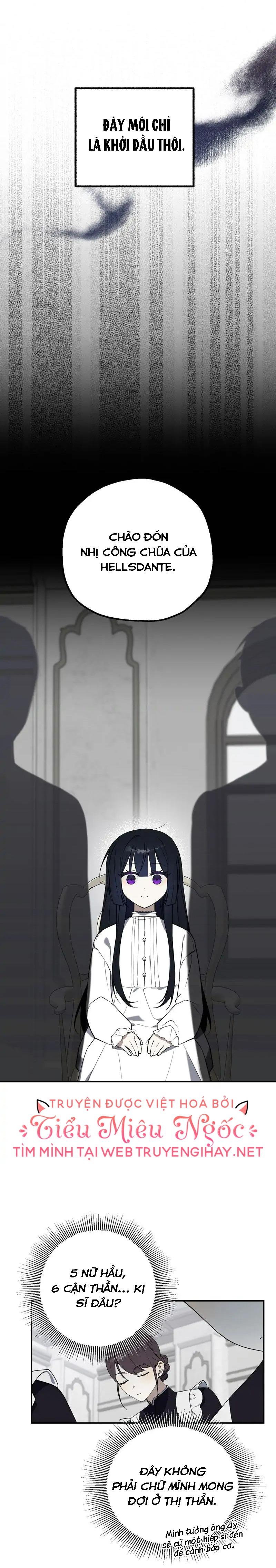 lời nguyền vẫn chưa kết thúc chapter 6 12