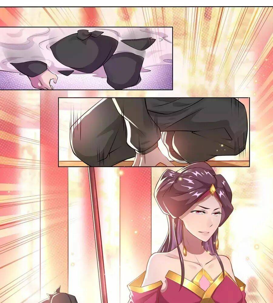 siêu năng đại hiệp chapter 11 15