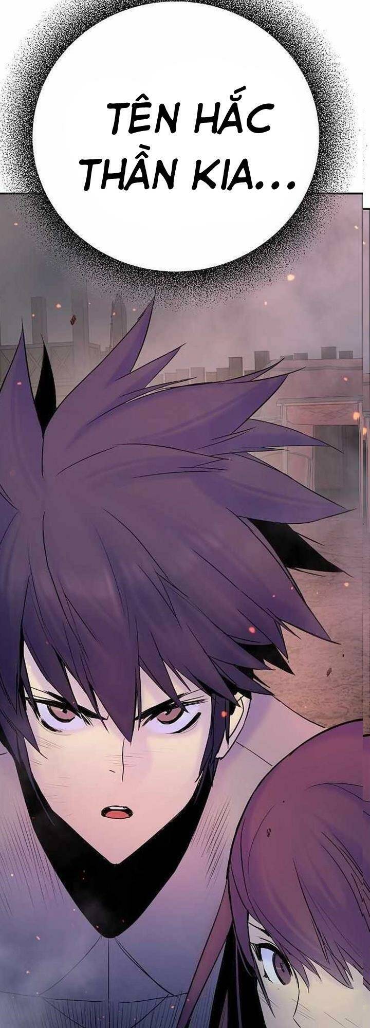 băng tâm kỵ sĩ chapter 36 39