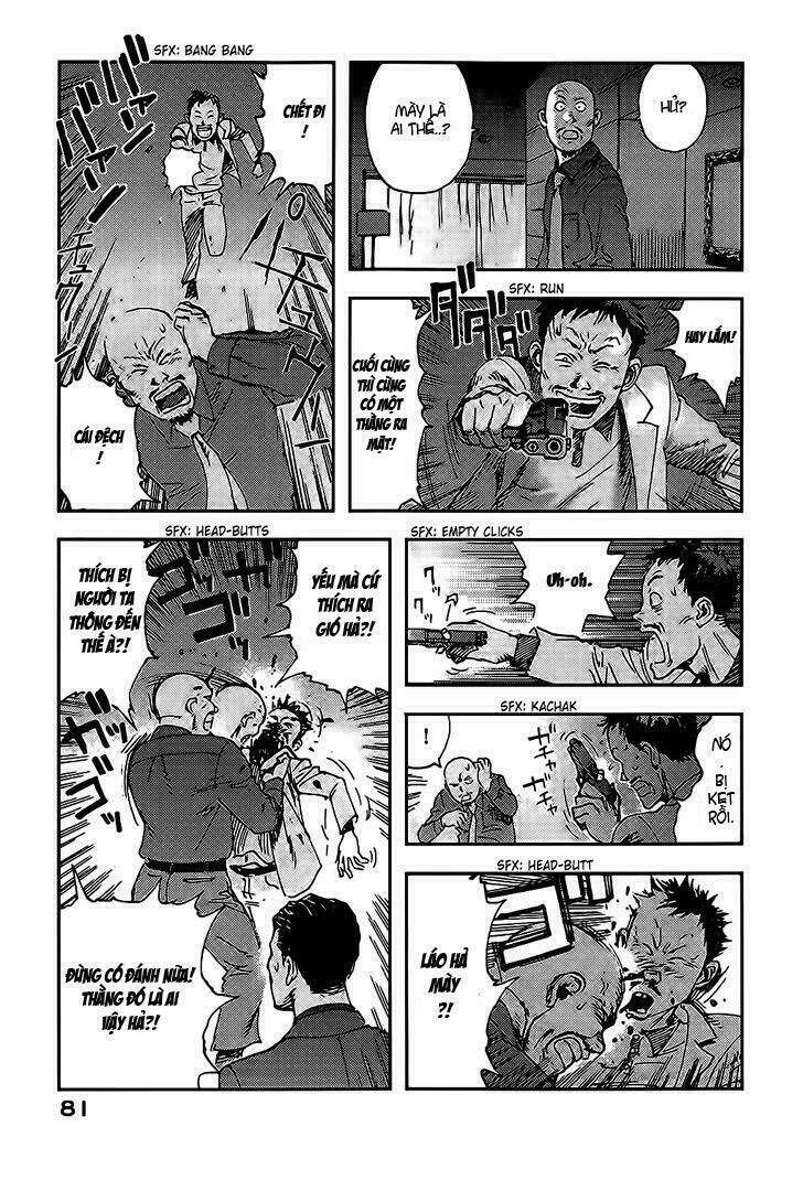 hoshi no ponko to toufuya reiko chapter 2 32