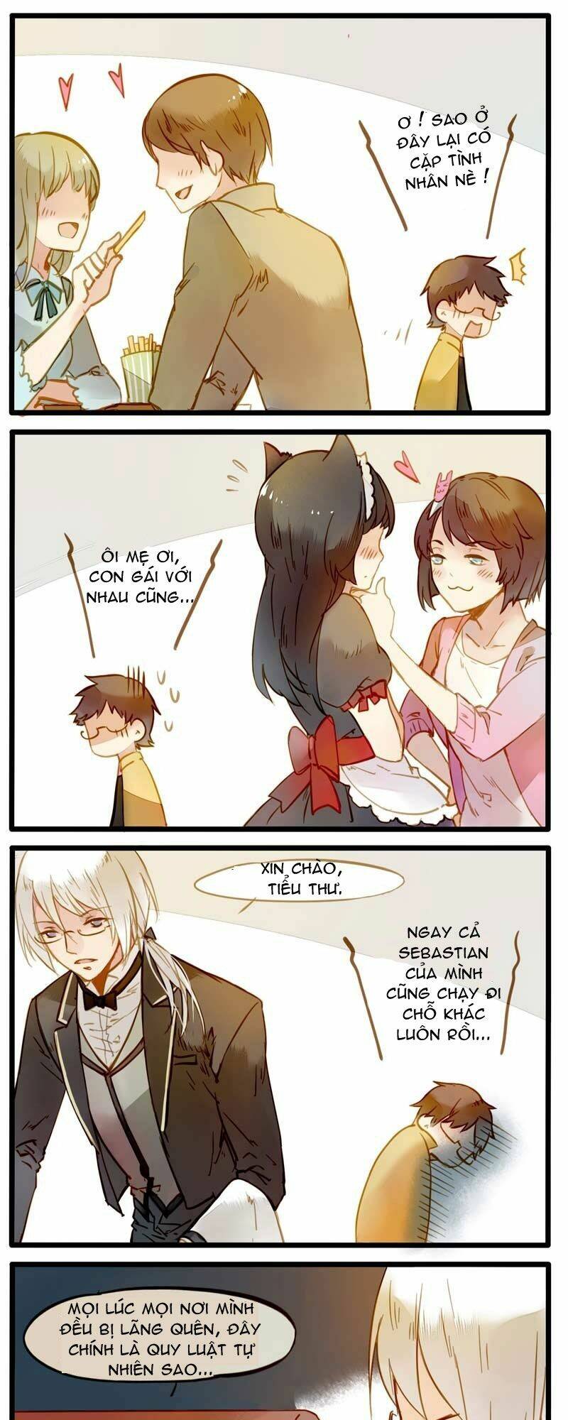 hằng mộng nam thần chapter 19 36