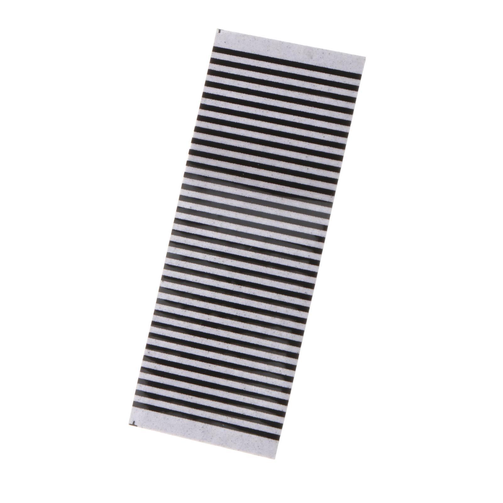 2x Car Instrument Cluster Pixel Fixing Ribbon Cable Repair for P38