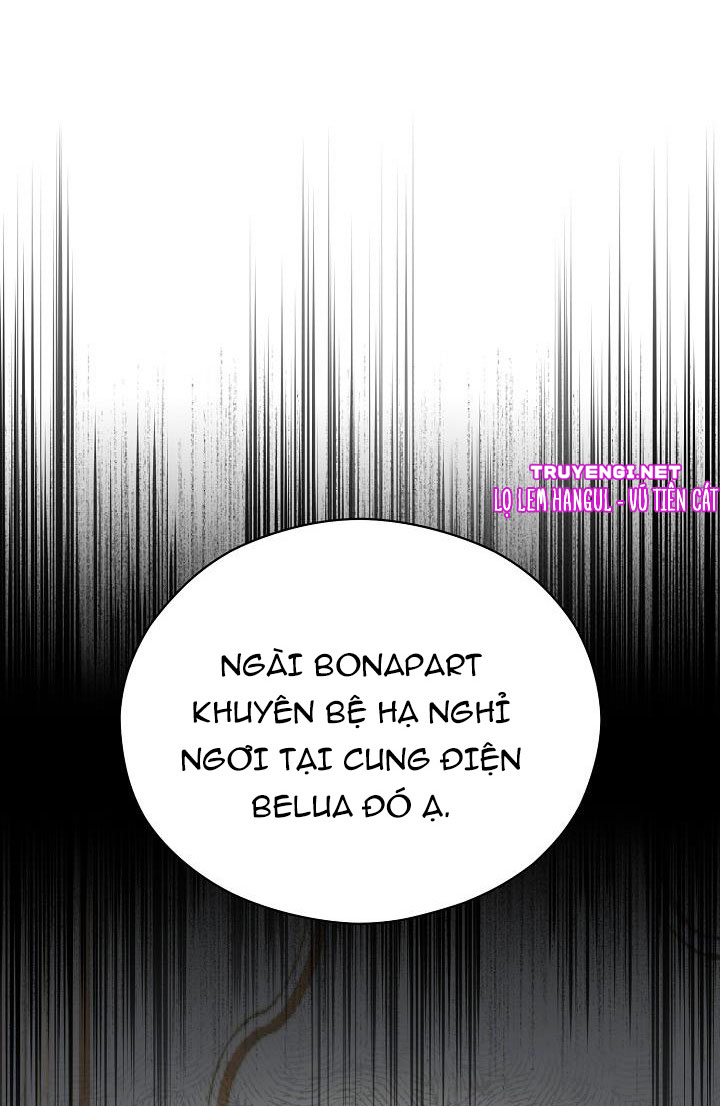 mối tình lãng mạn với kẻ phản diện chapter 18 40