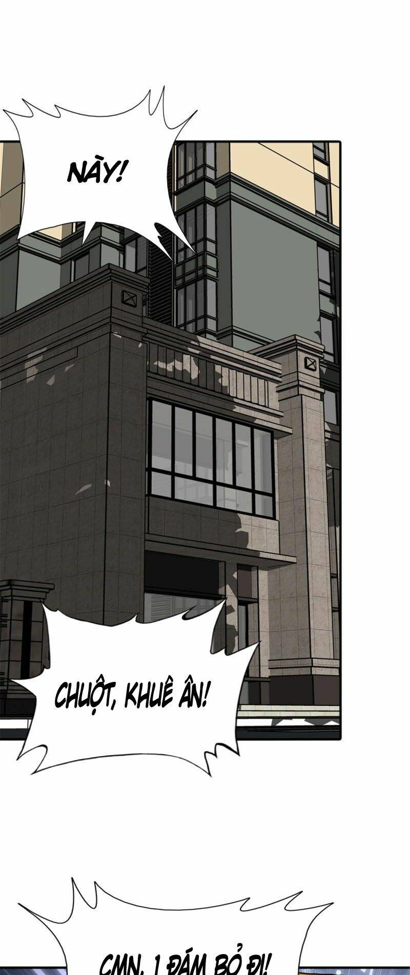 bạn gái virus của tôi chapter 294 1