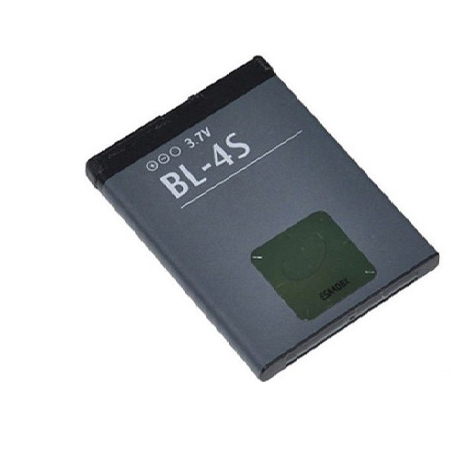 Pin điện thoại BL-4S cho 2680/2600/3600s/7100