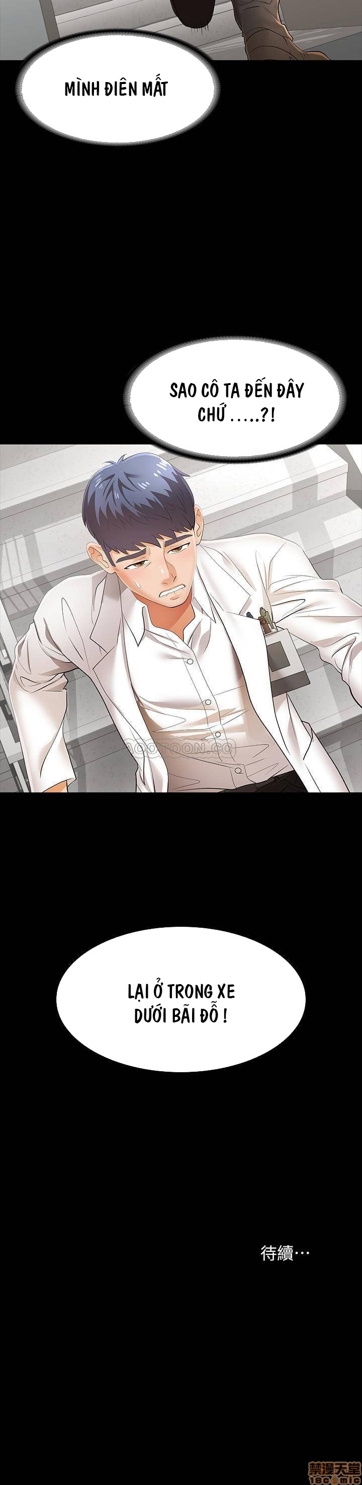 đổi vợ chapter 11 35