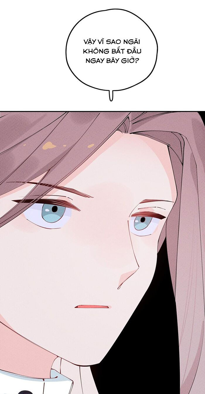 là thánh hoàng chính đạo, ta cưới ma tôn tà đạo？！ chapter 8 22