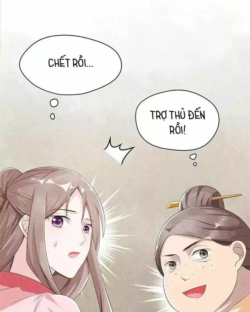 hoàng tử phu quân, ta nuôi ngươi a! chapter 3 56