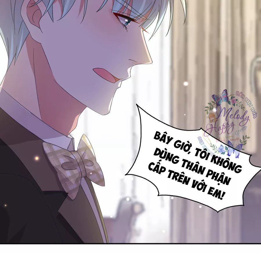 hoàn mỹ lão công tiến hóa luân chapter 70 9