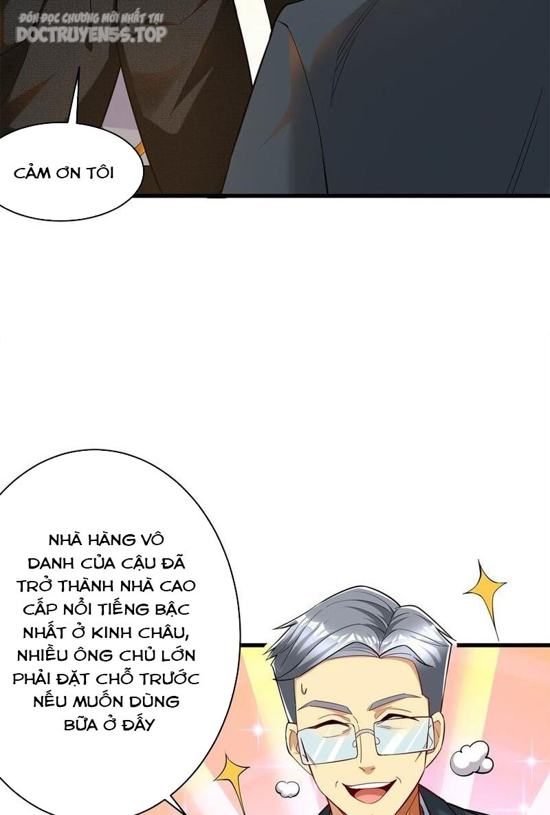 ta làm giàu từ thua lỗ game chapter 125 40