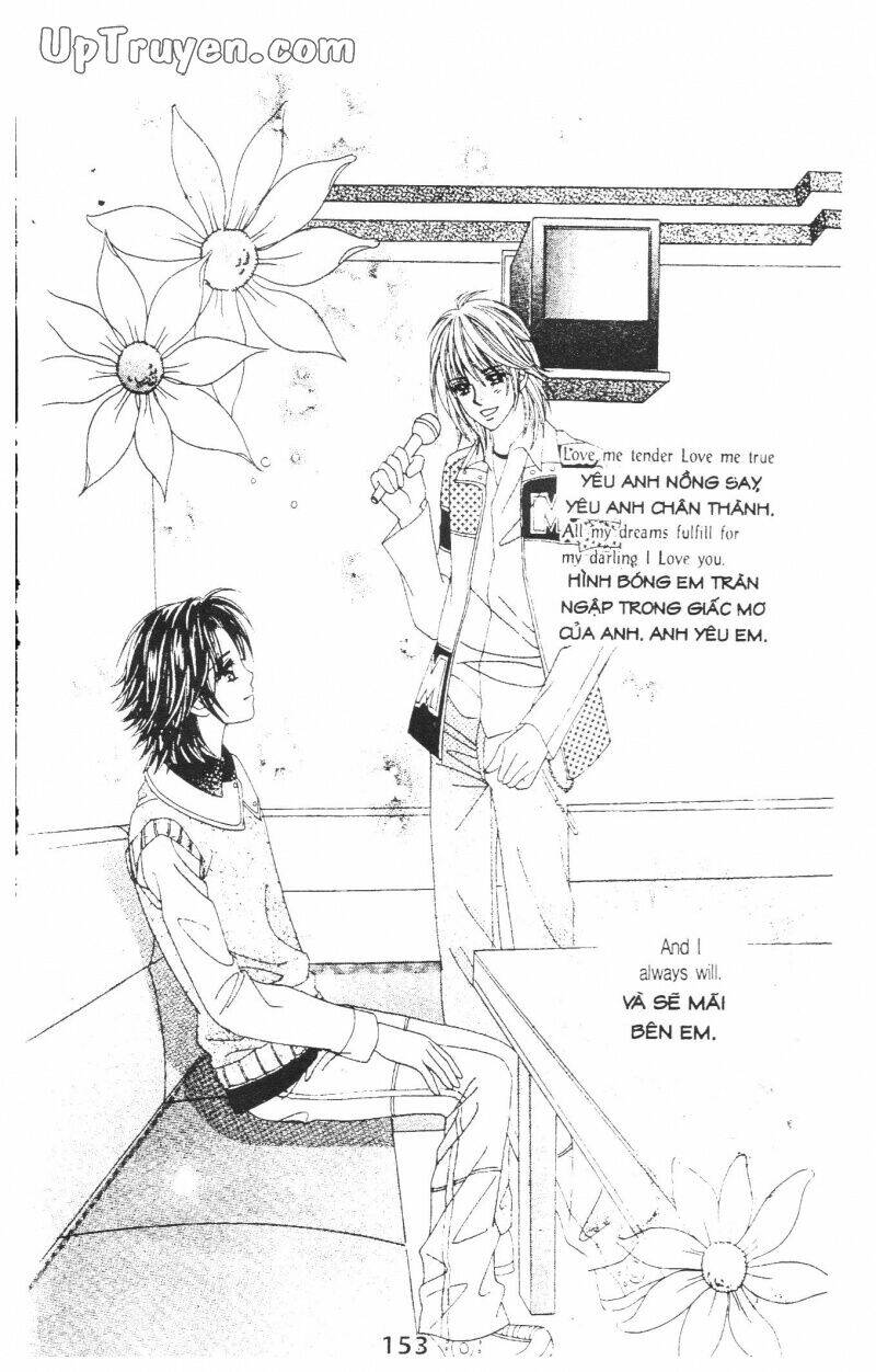 mặt nạ tình yêu chapter 67 74