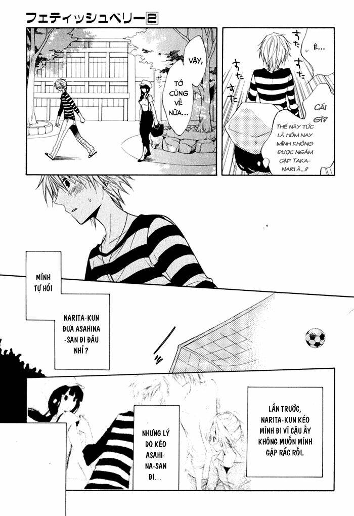 fetish berry chapter 6 15