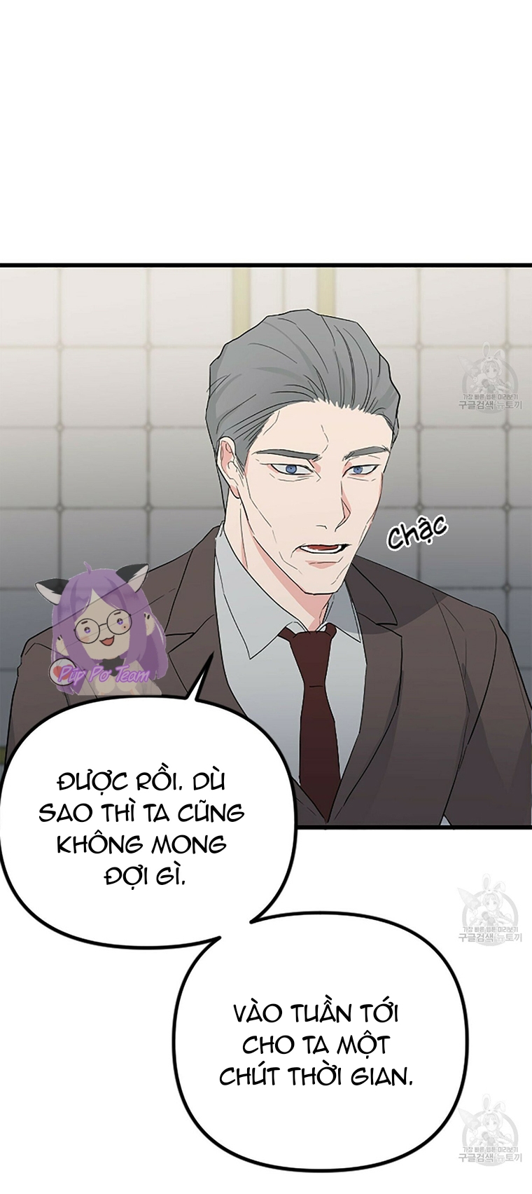 dấu vết không mùi chapter 3 32