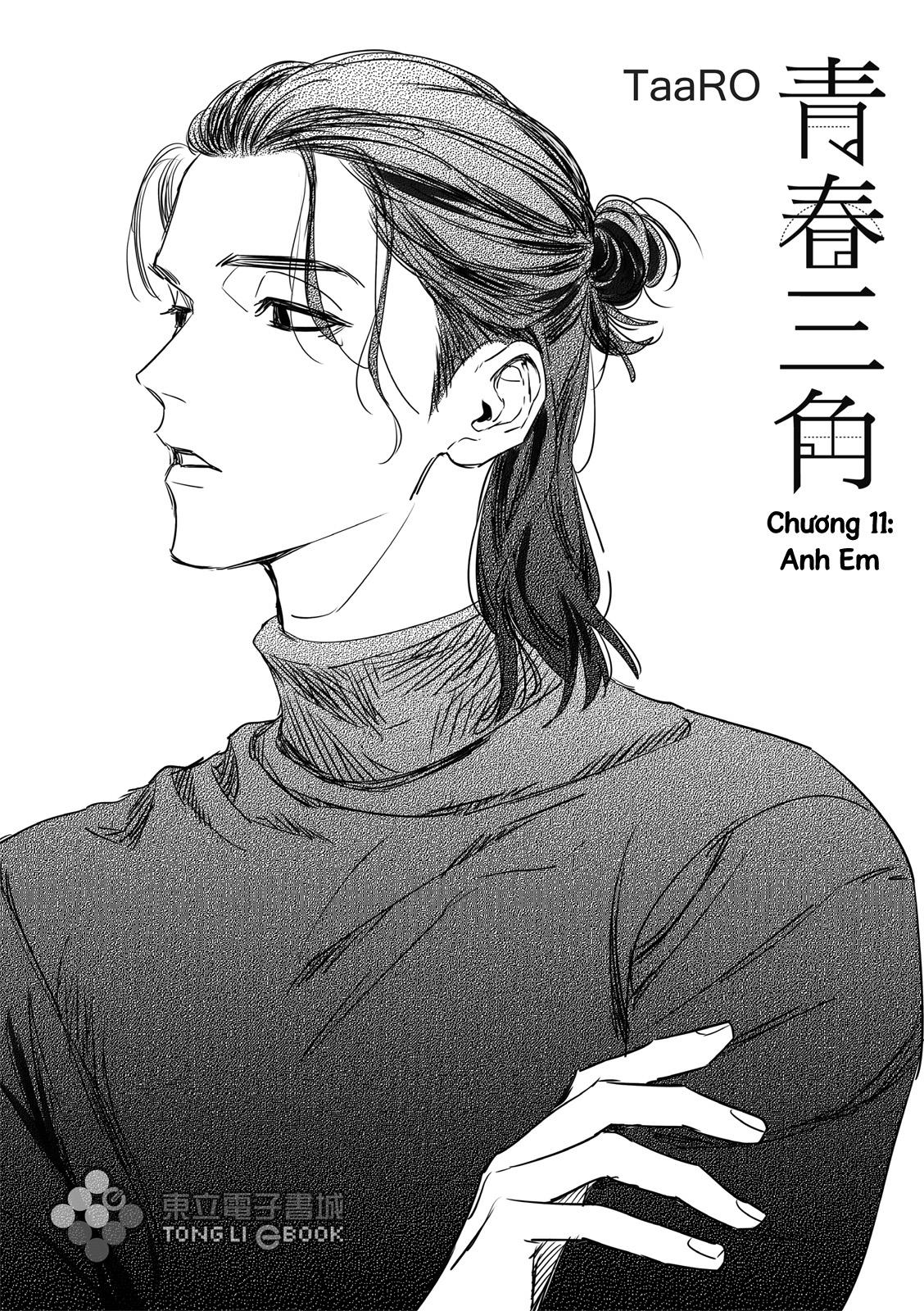 tam giác thanh xuân chapter 11 4