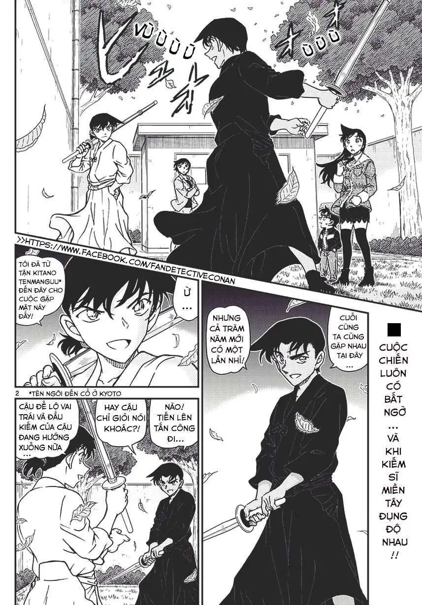 conan chapter 992 2