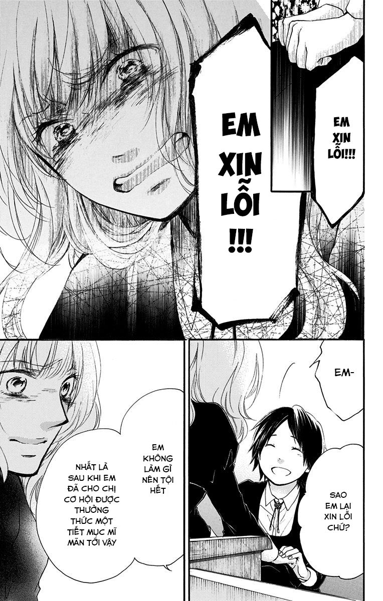 kono oto tomare! chapter 54 21