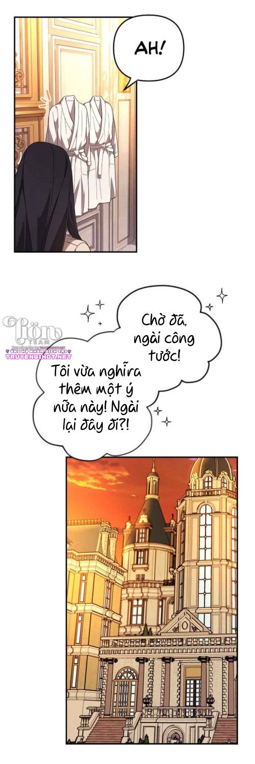 quyến rũ đại công tước ở phương bắc chapter 4.2 10