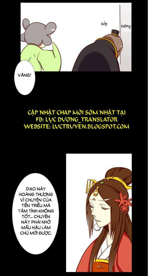 lưỡng bất nghi (full) chapter 11 12