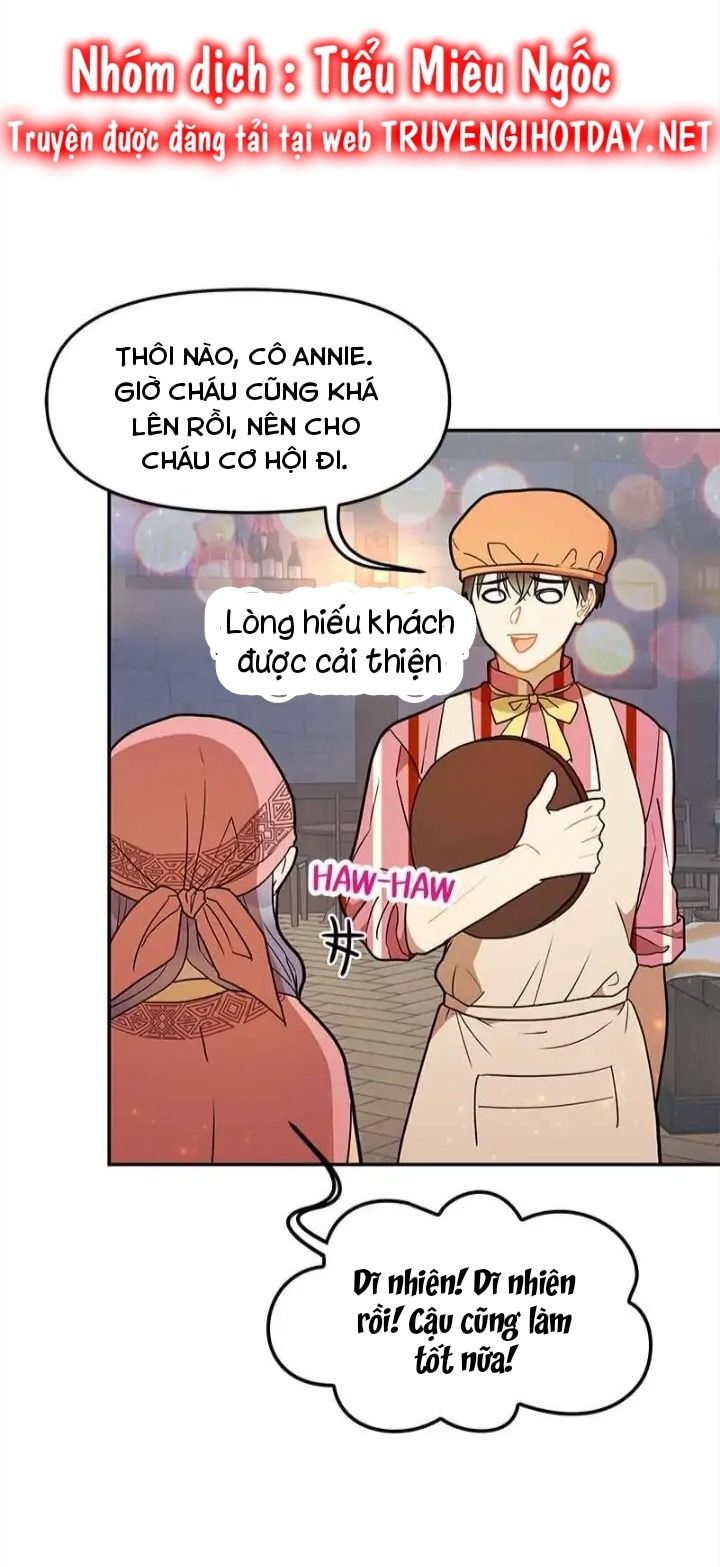 làm cách nào để sống sót trong cuốn tiểu thuyết ngôn tình lãng mạn chapter 24 53