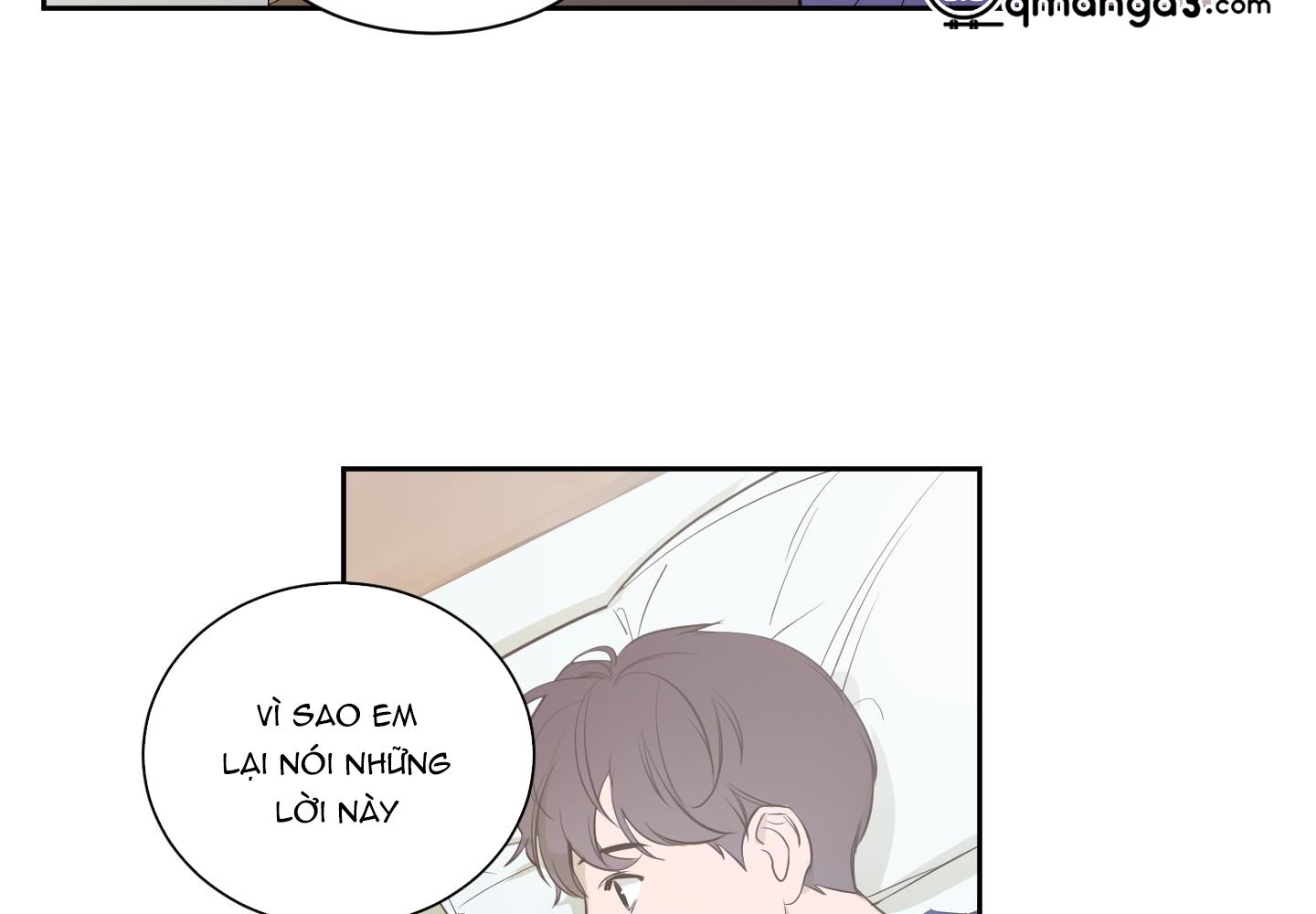 chốn riêng tư chapter 3 90