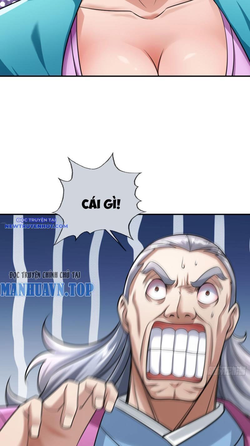 ngủ say vạn cổ: xuất thế đẩy ngang chư thiên chapter 8 61