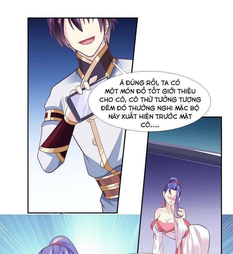 ta là ngọc hoàng đại đế chapter 58 1