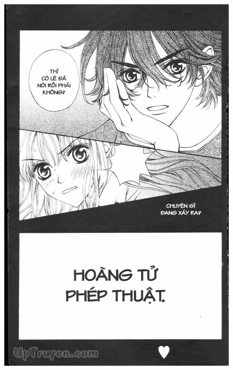 hoàng tử ếch(bản đẹp) chapter 1 190