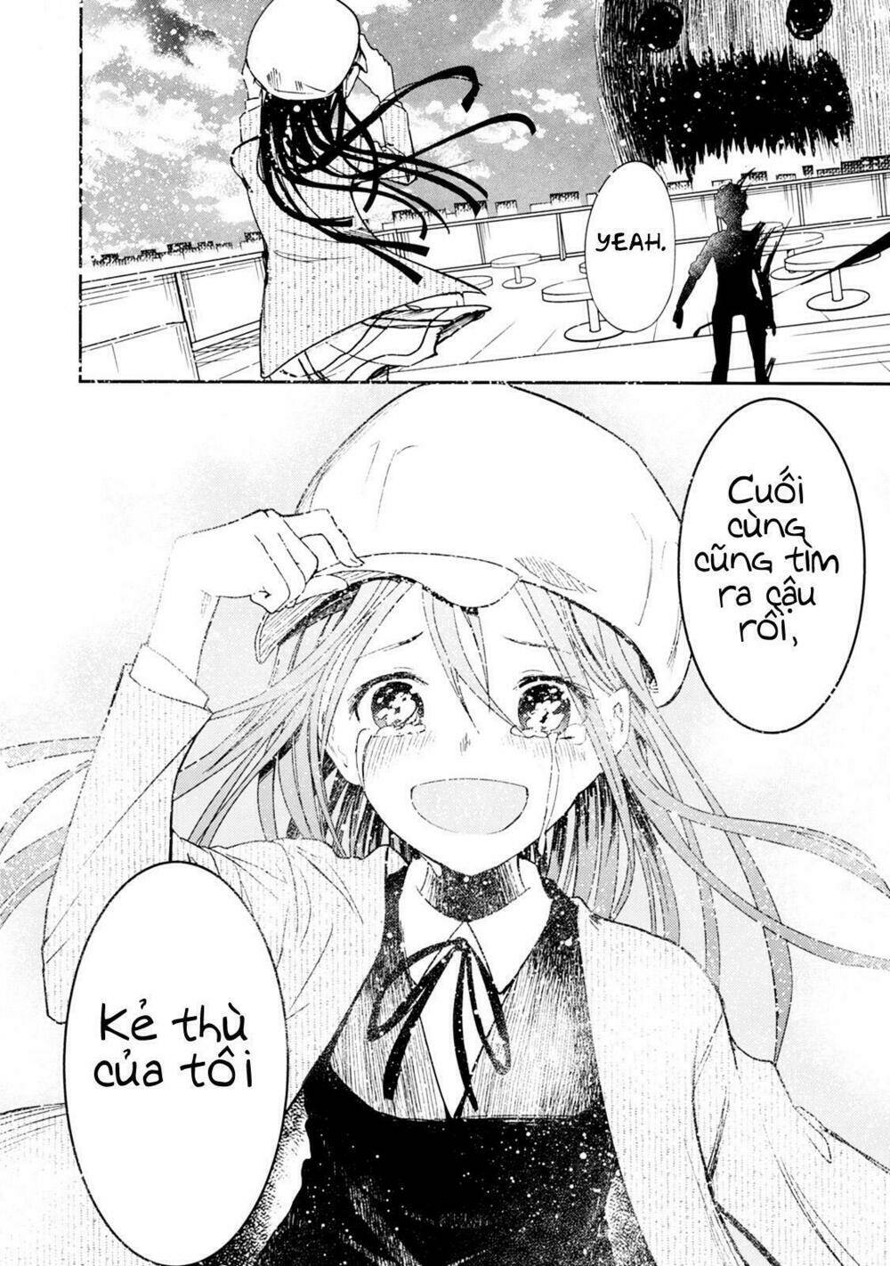 instant bullet chapter 24 33