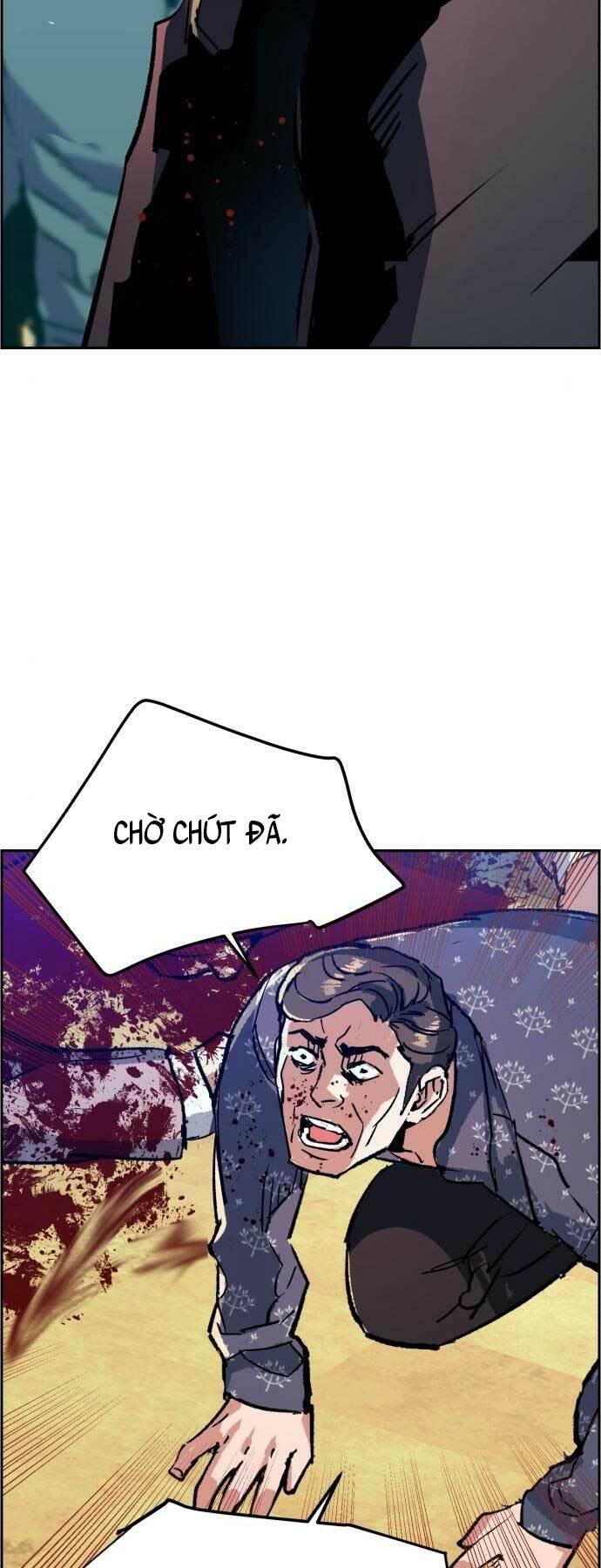 bạn học tôi là lính đánh thuê chapter 112 69