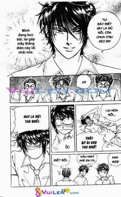 cô gái trung hoa chapter 3 28