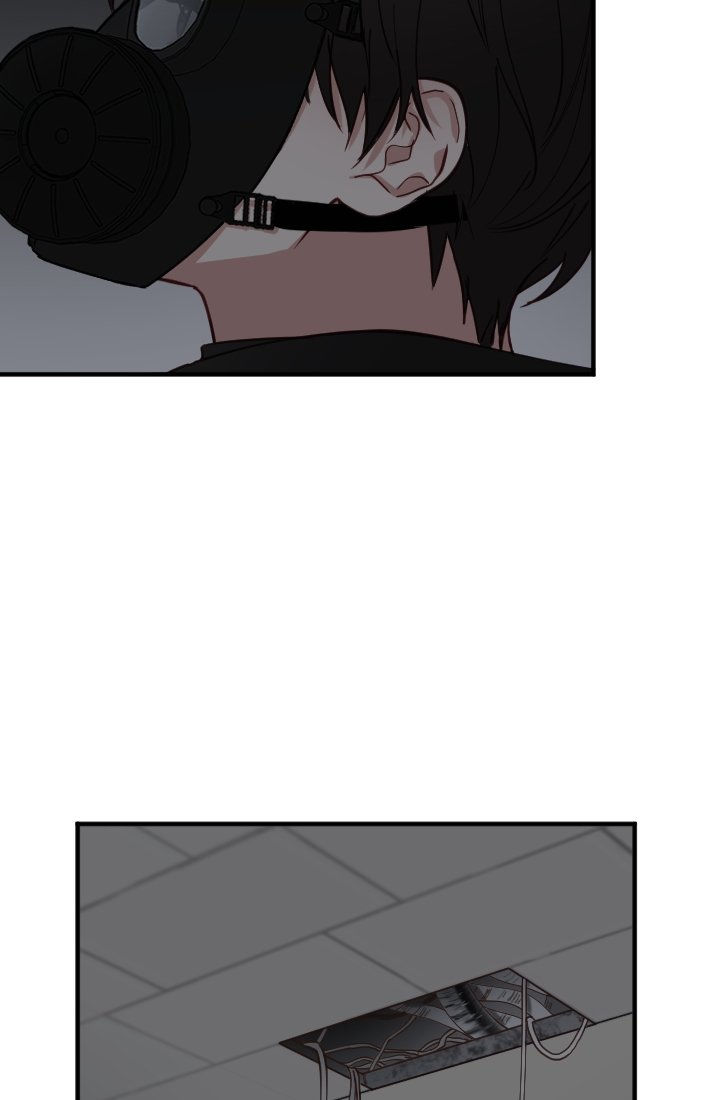 quái vật trong màn sương chapter 3 32