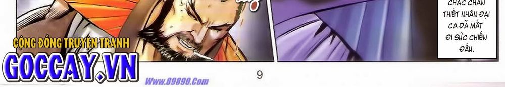 tuyệt thế vô song 2 chapter 79 16