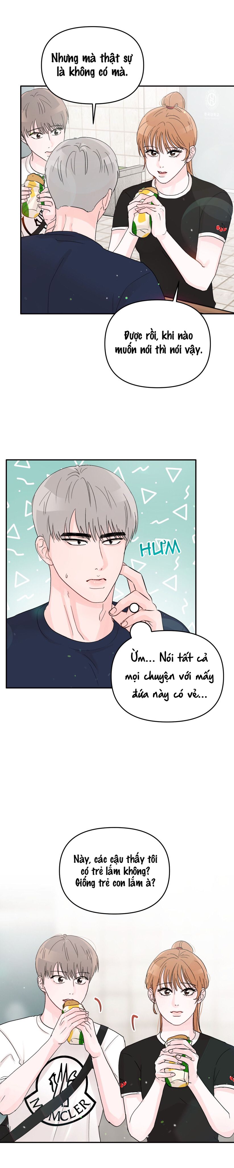 thán phục thanh xuân chapter 5 3