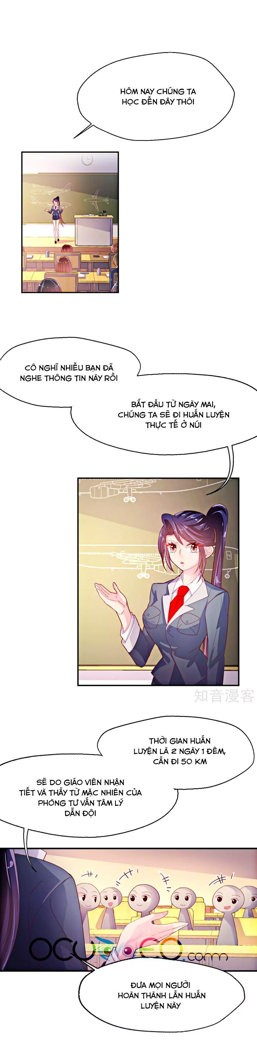 sau này vẫn cứ thích anh chapter 60 1