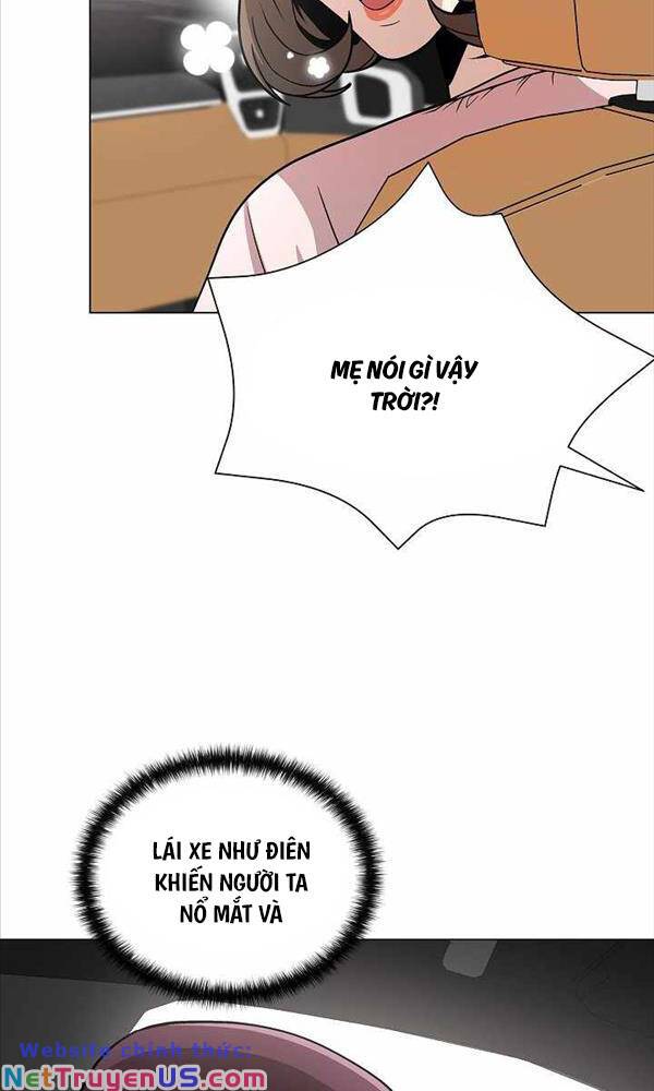 thiên ma không muốn thăng cấp chapter 20 65