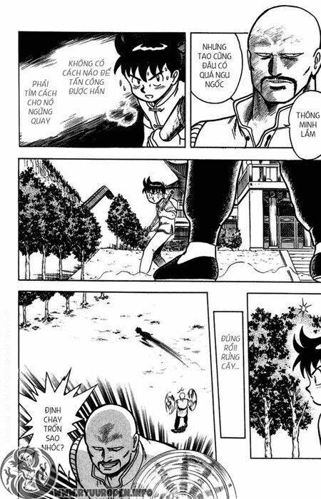 hoàng phi hồng phần 1 chapter 14 84